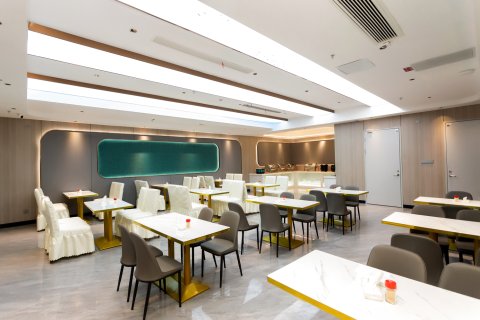 嘉兴玲珑湾假日酒店(南湖月河历史街区店)