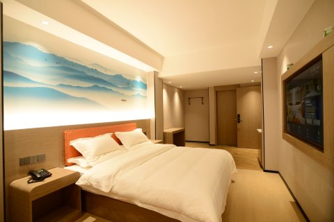 途客尚邻酒店(福安赛岐店)