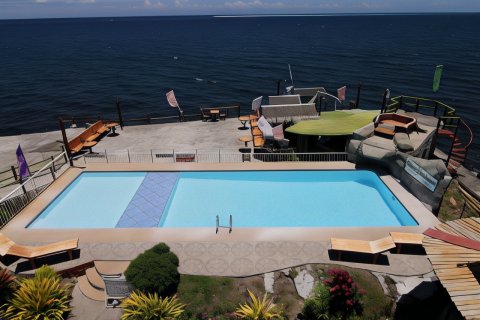 梅达诺岛度假酒店(Medano Island Resort)