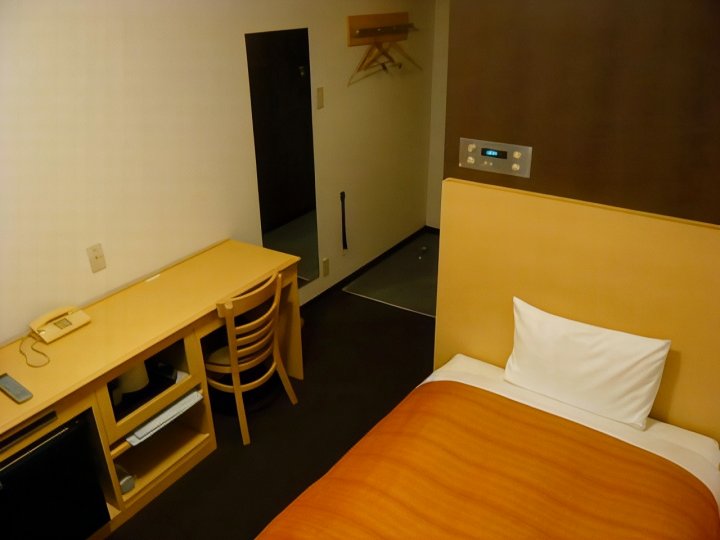 桑名中央酒店(Central Hotel)