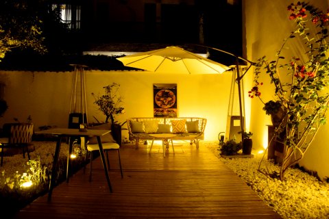 大理双廊海村海景客栈