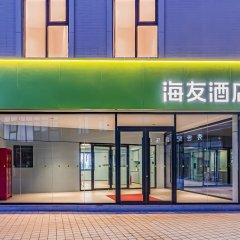 酒店头图