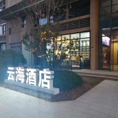 酒店头图