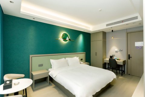 嘉兴玲珑湾假日酒店(南湖月河历史街区店)