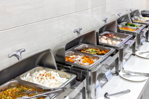 维也纳智好酒店(湛江海滨公园观海长廊店)