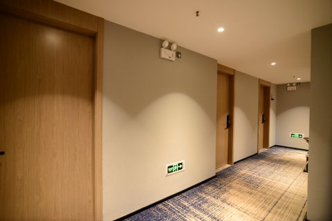 途客尚邻酒店(福安赛岐店)