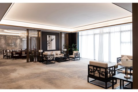 平潭国惠国际酒店