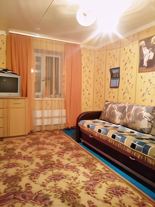 Guest House on Arzamasskaya 60