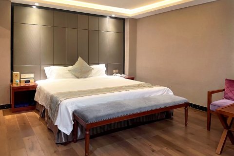 恩平海和商务酒店