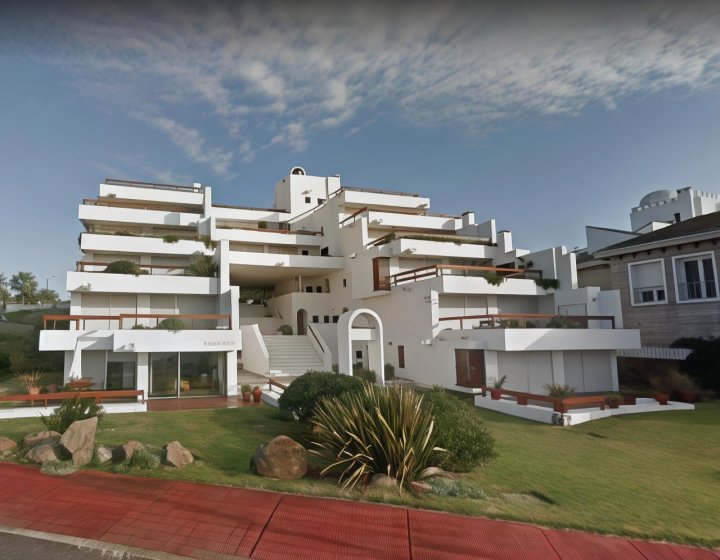 Departamento Mar Punta del Este