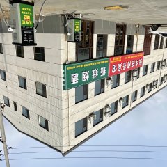 酒店头图