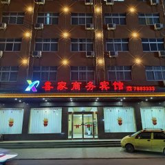 酒店头图