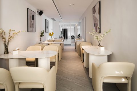 三色云河(泸沽湖大落水店)