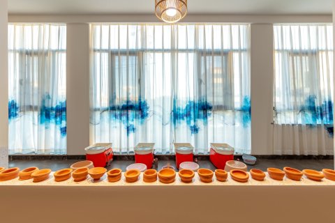 熙翰酒店(建水古城小火车店)