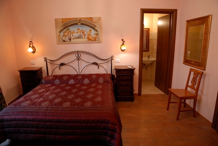 Ares Rooms Ortigia