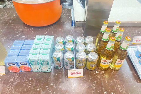 景玉宾馆(汉中高铁站店)