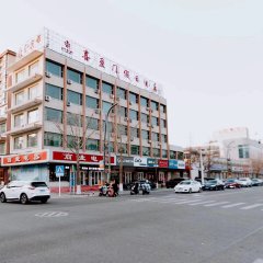 酒店头图