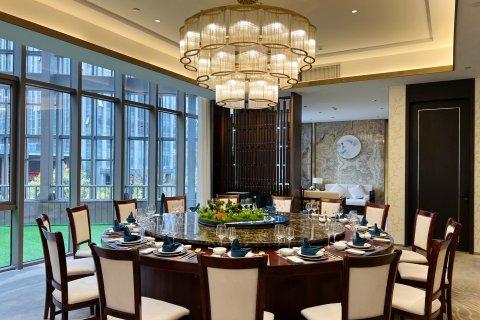 平潭国惠国际酒店