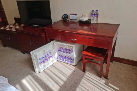 元谋宾馆(胜利街分店)