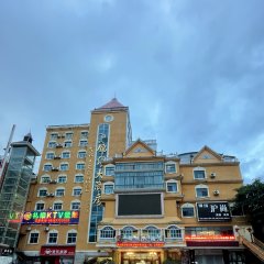 酒店头图