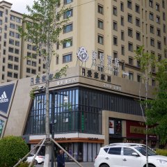 酒店头图