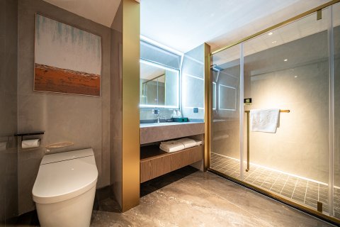 仁怀天豪大酒店(酒都方圆荟购物广场店)