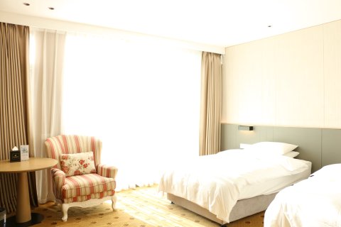 平阳三和开元名都大酒店