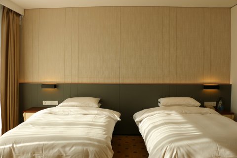 平阳三和开元名都大酒店