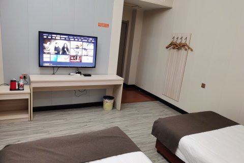 享时代欣怡酒店(攸县望云国际广场店)