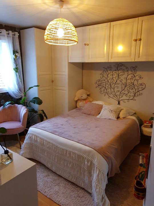 Jo Paris 2024 to Nathalie's Home - 2 Bedrooms & Breakfast