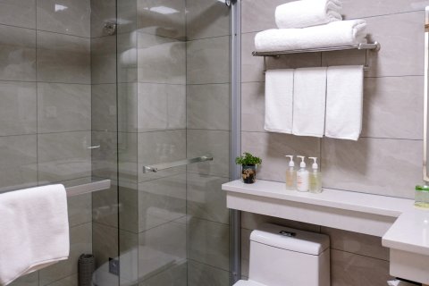 上海溢喜小院(上海浦东机场店)