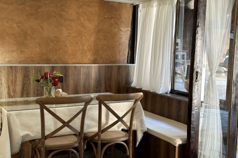 诺邓山间故里轻奢民宿