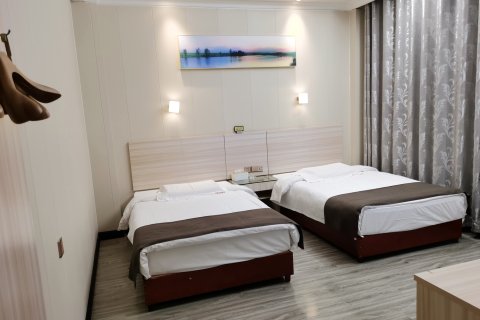 享时代欣怡酒店(攸县望云国际广场店)