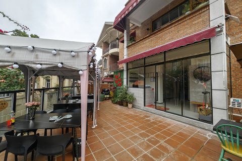 鼓浪屿幸福天空旅馆