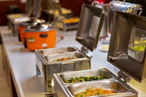 艾美特精品酒店(长垣市人民医院店)