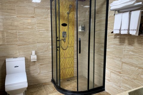 香水湾海景酒店(北海银滩国际客运港店)