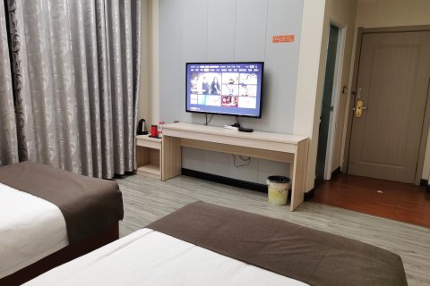 享时代欣怡酒店(攸县望云国际广场店)