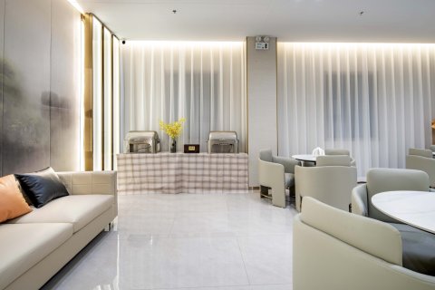 居易酒店(西安钟鼓楼回民街店)