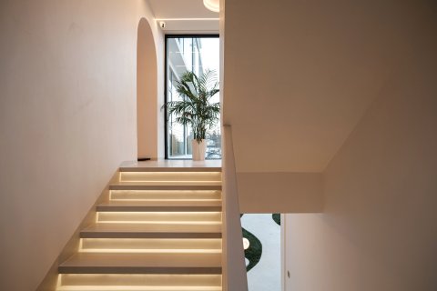 予栖·伴山民宿(大理古城南门店)