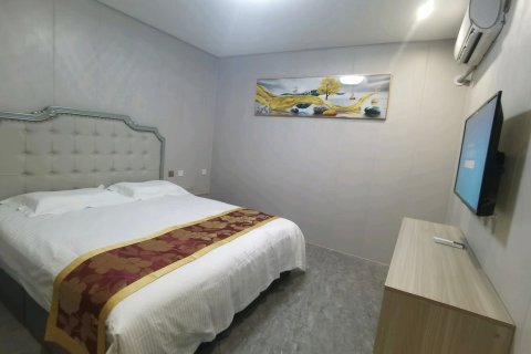 长城商务宾馆(东光车站店)