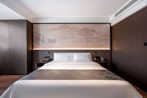 三门湾雷迪森广场酒店