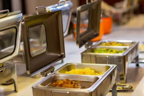 艾美特精品酒店(长垣市人民医院店)