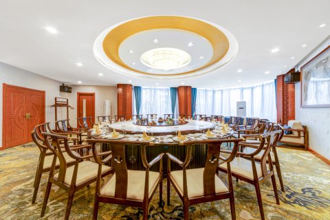 西安宾馆(赛格国际购物中心永宁门地铁站店)