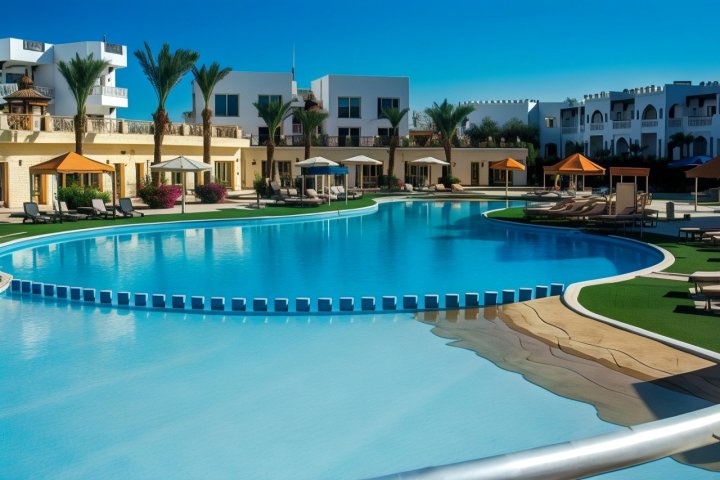 Hostmark Palma Di Sharm Hotel