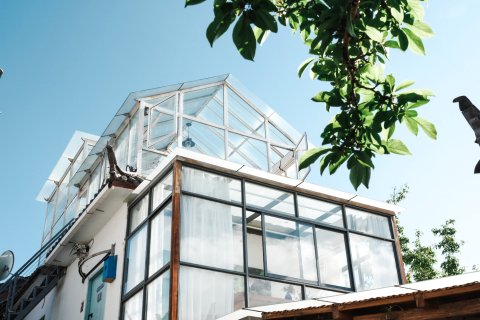 丽江火烈鸟主题客栈(白沙古镇店)