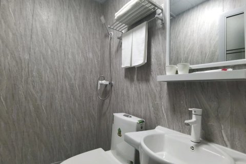 长城商务宾馆(东光车站店)