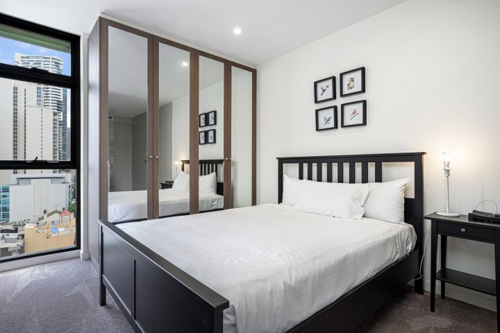 MetaWise / Sydney CBD / Haymarket 2Bed Apartment
