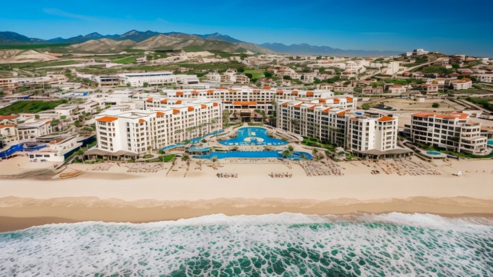 The Grand Baja All Suites Resort & Spa