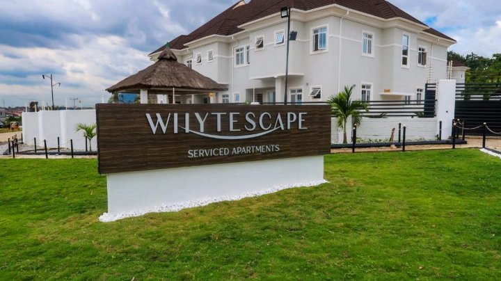 Whytescape Serviced Apartments