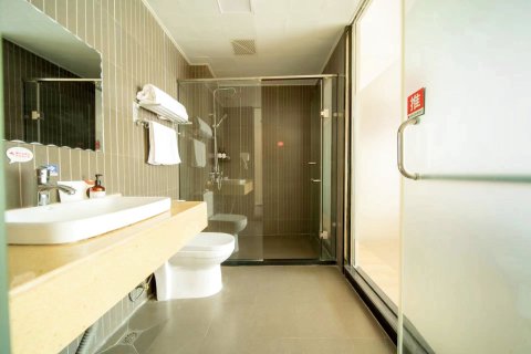 尚客优连锁酒店(焦作武陟迎宾大道店)